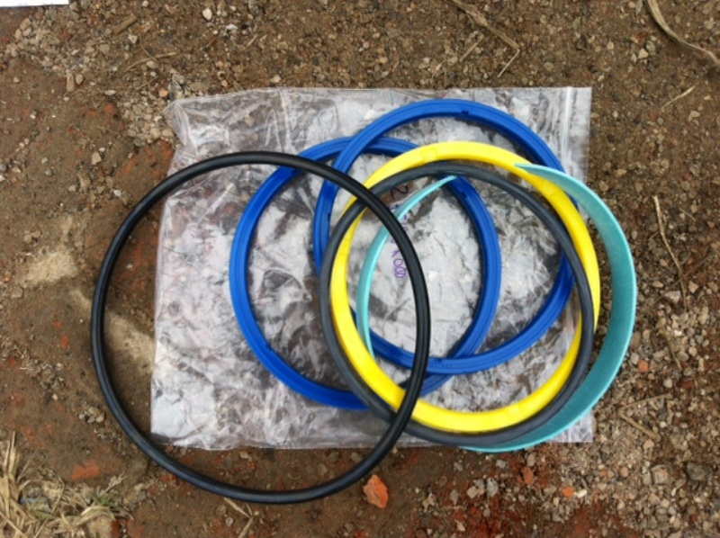 Goang phot S van  Everdigm ETP970